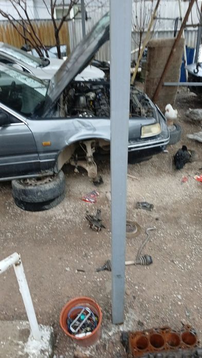 Мазда 626 запчастей мазду