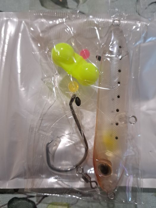 Готов монтаж за сом