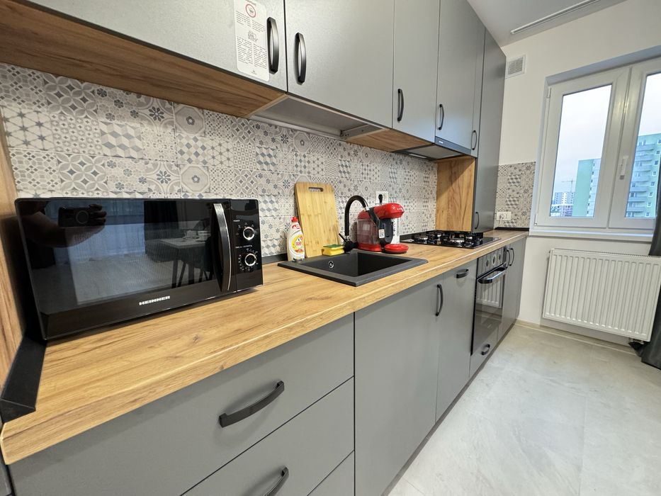 BV Luxury Glam Apartments - Regim Hotelier 1-2 Cam Centru/Coresi