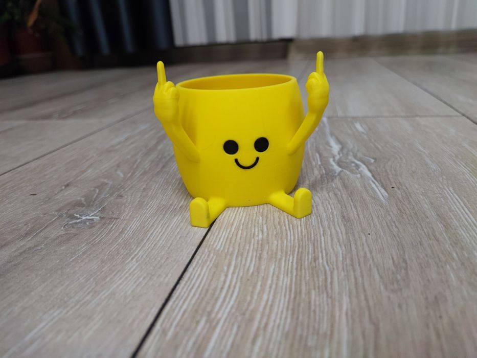 Моливник Кашпа Органайзер Моливи