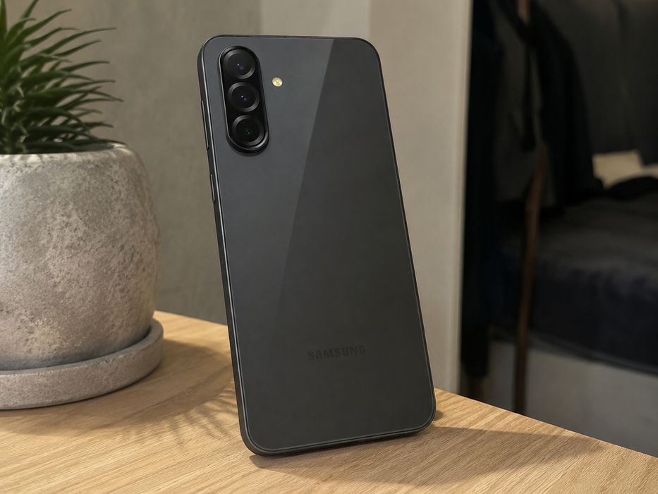 Samsung A36 5G НОВЫЙ