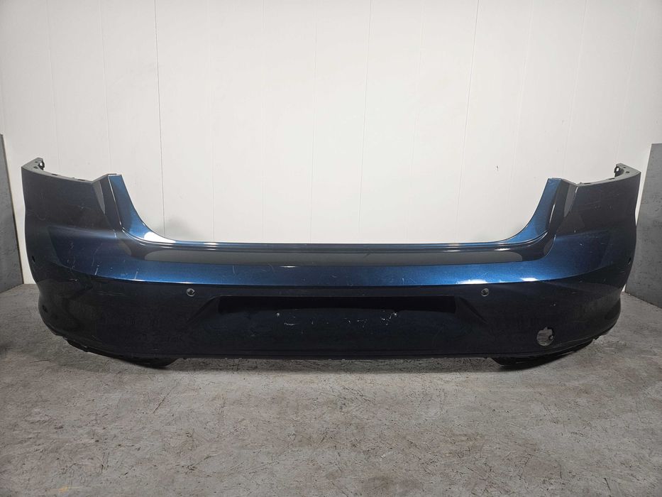 Задна броня VW PASSAT B8 SEDAN Фолксваген Пасат б8 2019-