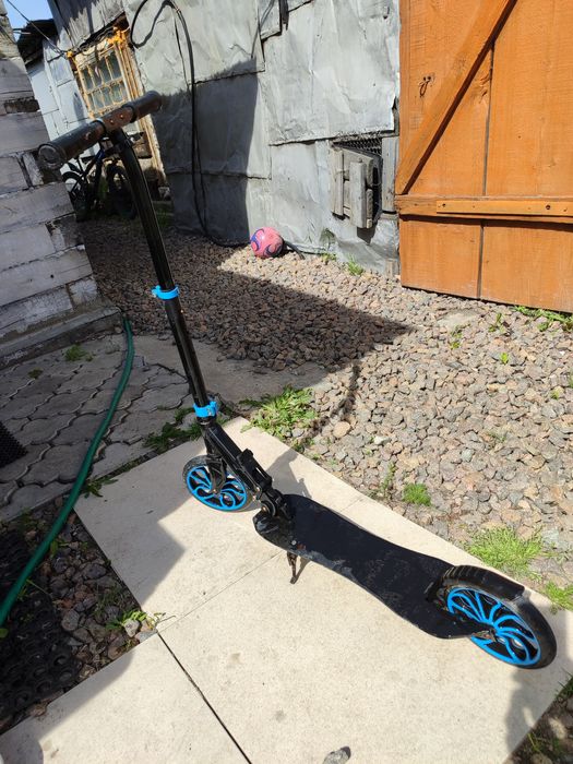 Самокат продам...