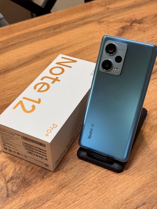 Redmi note 12 pro + 5G