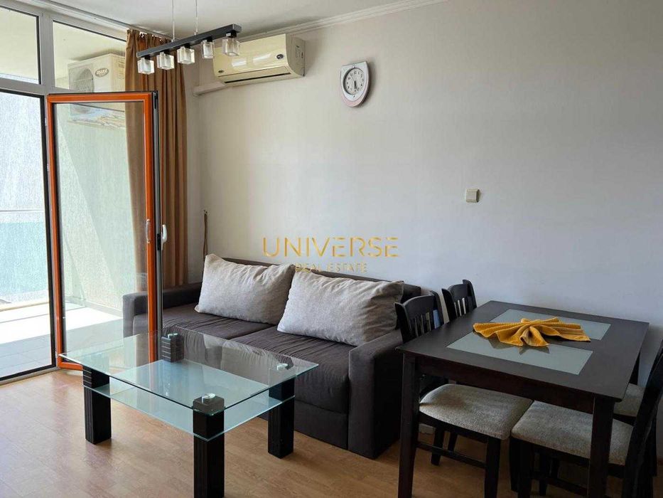 Продава се Двустаен апартамент в Свети Влас - 70 кв.м за 1058 €/кв.м - Снимка #1