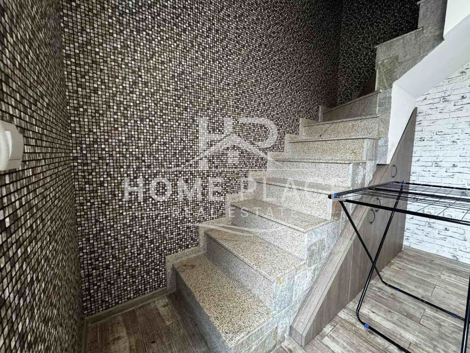 Продава се Мезонет в Варна, Трошево - 130 кв.м за 1177 €/кв.м - Снимка #6