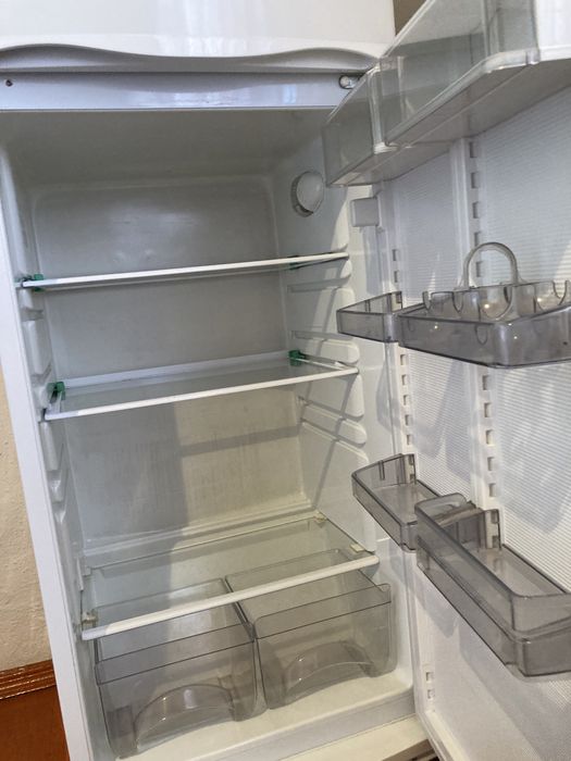 Холодильник