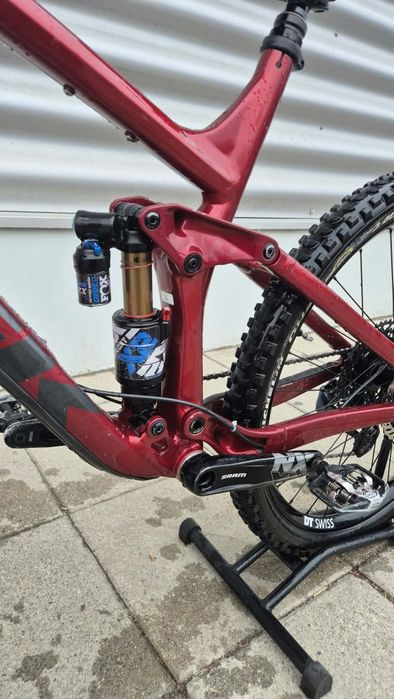 Trek Remedy - Enduro DH