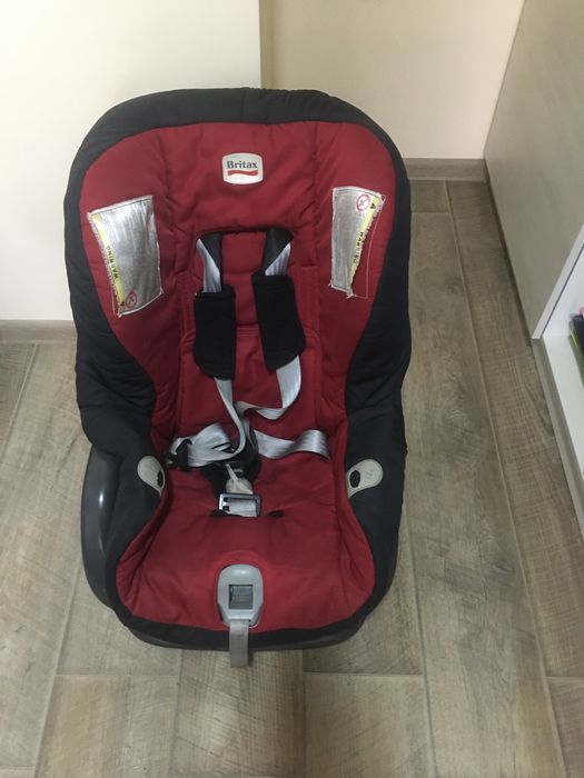 Детское автокресло