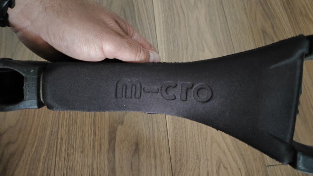 Push bar trotineta Micro mini