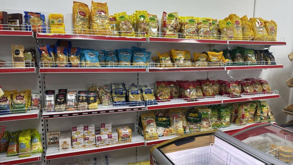 Продается минимаркет