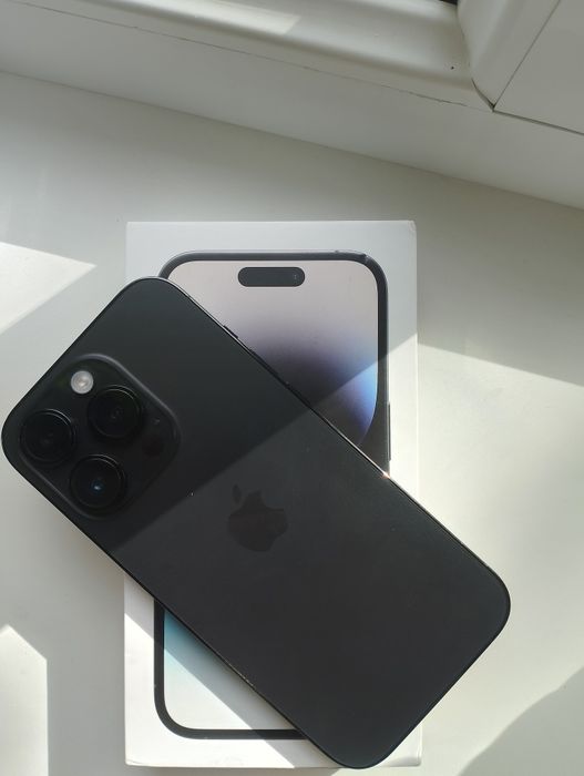 Продаю  iphone 14 pro