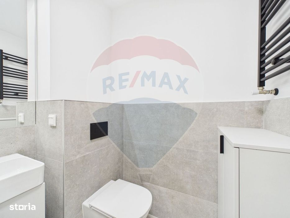 Apartament 2 camere | Upsite Floreasca Etaj 12/24 | Parcare subterana