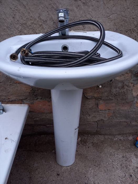 Сантехнический набор