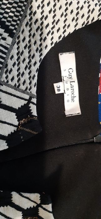 Rochie moderna de dama