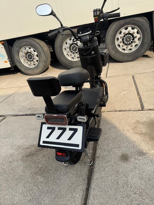 В Таразе продам скутыр