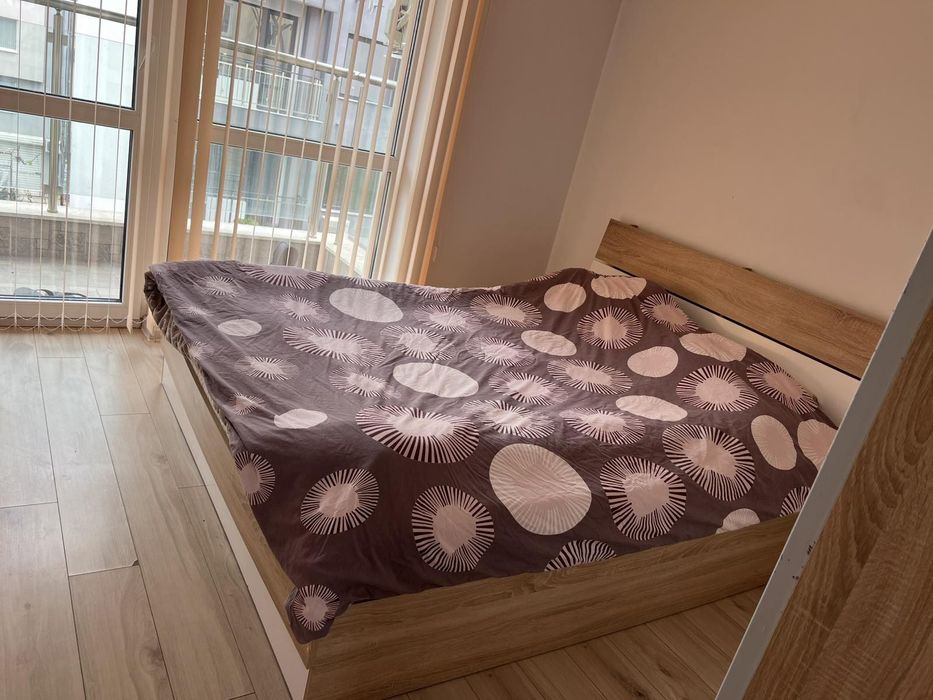 Дава се под наем Двустаен апартамент в Пловдив, Сточна гара - 67 кв.м за 398.82 € - Снимка #8