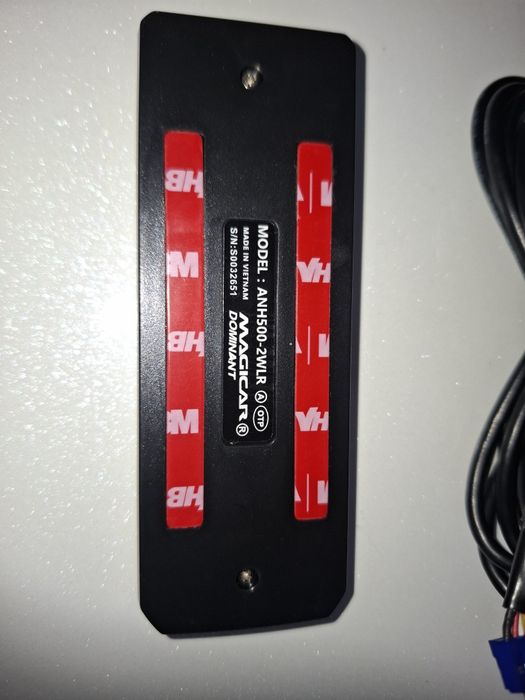 Межикар 908-909s Антенна янги