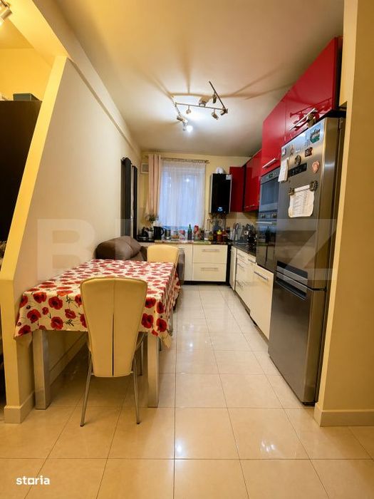 Apartament 3 camere | 60,64 mp | Parter | 2 Parcari | Zona Ispirescu — fotografia 1