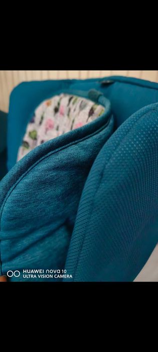 Бебешка количка 3в1 Jane Muum Matrix Light