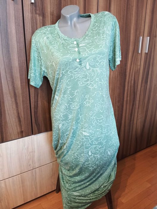 Дамски нощници различни модели големи