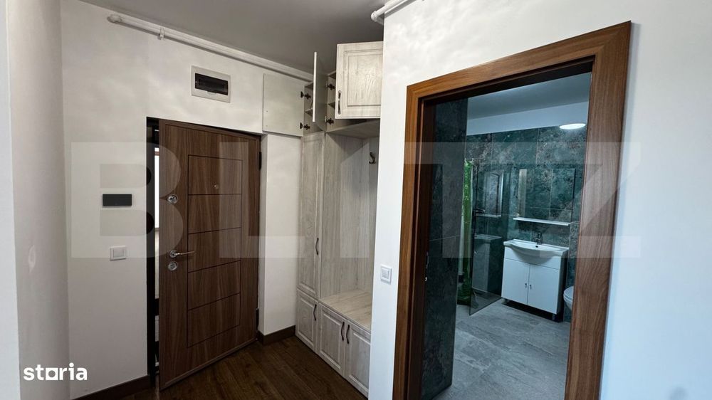 Apartament 2 camere, 65 mp, parcare subterana, zona Cetate - Kaufland