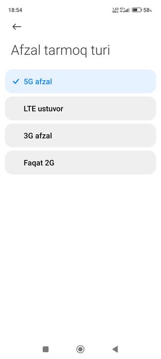 Redmi Note 11S 5G Pro