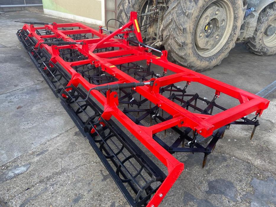 Grapa cu coltI 3M - 6M PREMIUM RODA - Piese de schimb