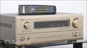 Denon AVR-3802..
