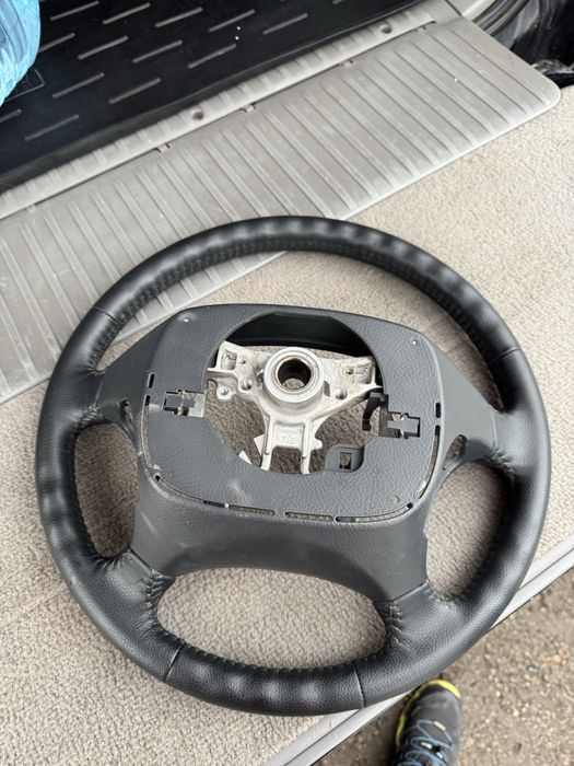 Руль тоета прадо LC 100