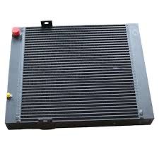 Radiator de APA JCB 30/913400 30-913400