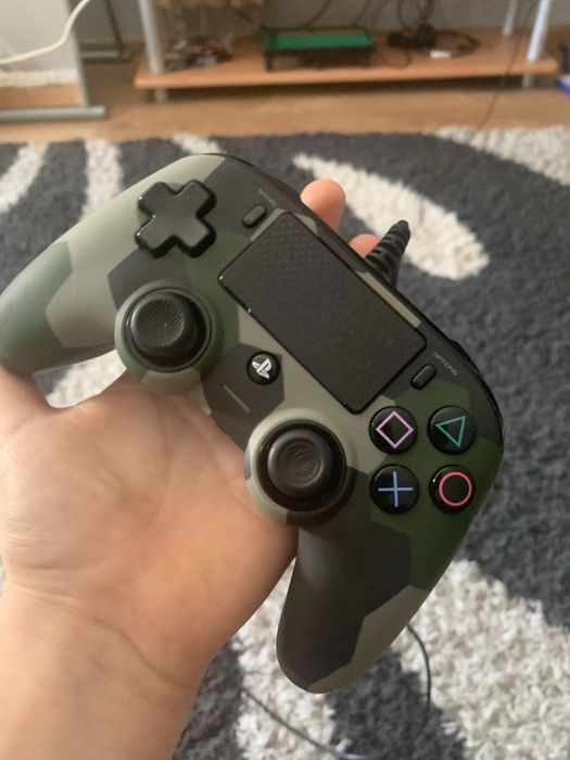 Playstation 4 fat 500gb, bun-utilizat