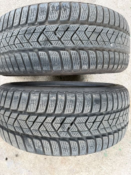 Set 4 caucicuri iarnă firelli 225/45/19