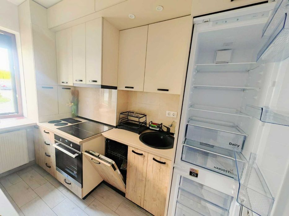 Apartament 2 Camere Premium | Tractorul - Zona Socec (Cartier de Case)