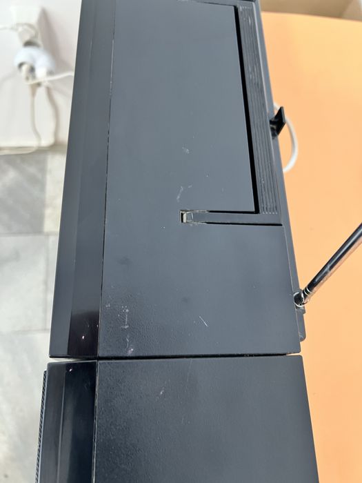 Радиокасетофон Panasonic RX-CW43