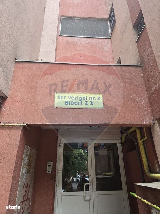 DE VANZARE Apartament 2 camere decomandat Piața Progresul