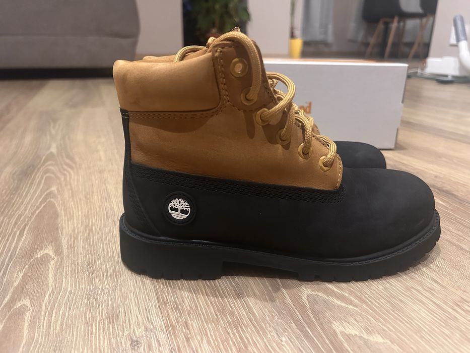 Timberland Детски обувки