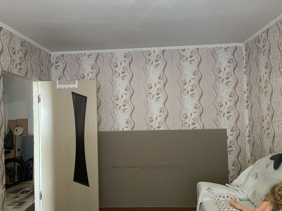 Продам квартиру 3-х ком.