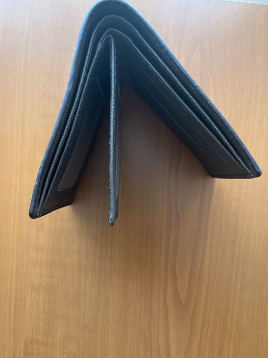 Портфейл louis vuitton кафяв lv wallet brown