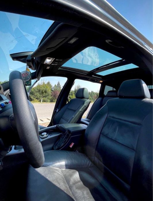 Vand BMW e61 525dA