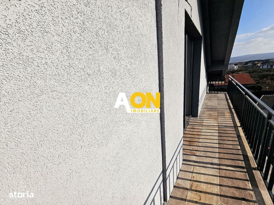 Apartament 3 Camere, 75 mp utili, bloc nou, zona Cetate