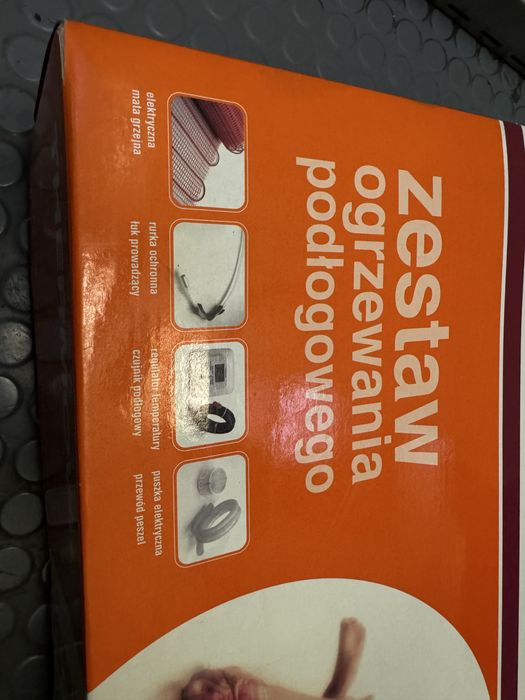 Thermoval incalzire pardoseala electrica profesionala