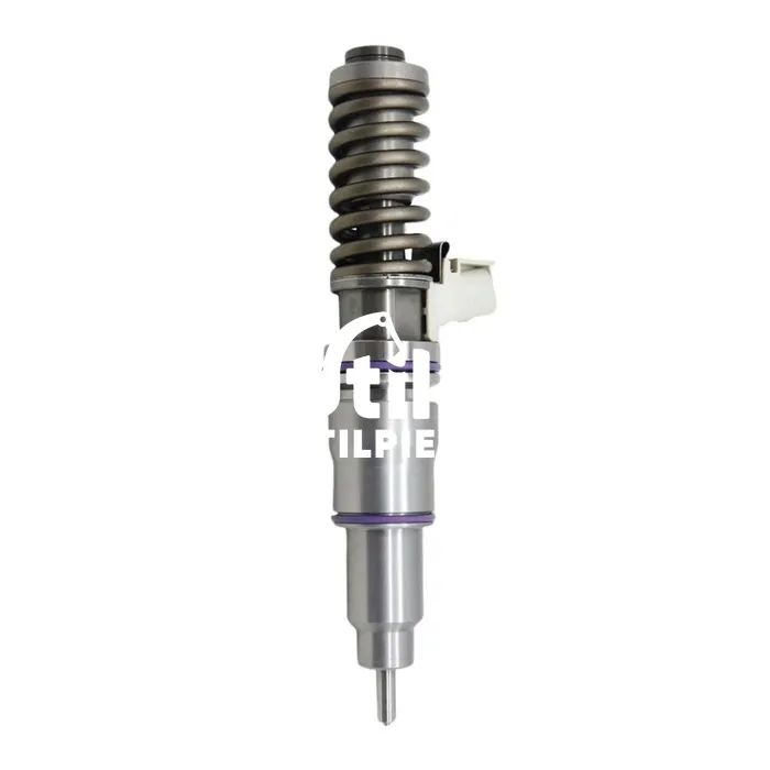 injector delphi bebe4d13101 volvo d16 fh12 fh16 fm12 + piese motor