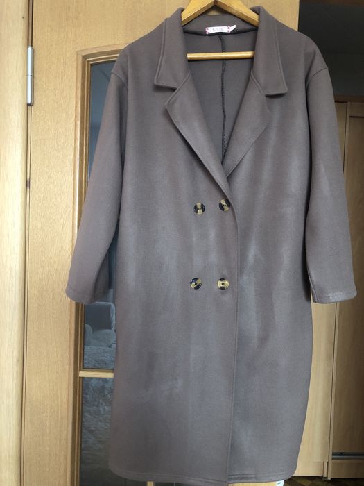 Мода и стиль . Пальто.