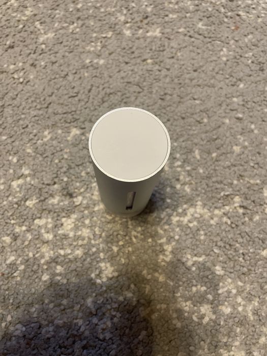 Senzor statie meteo Netatmo