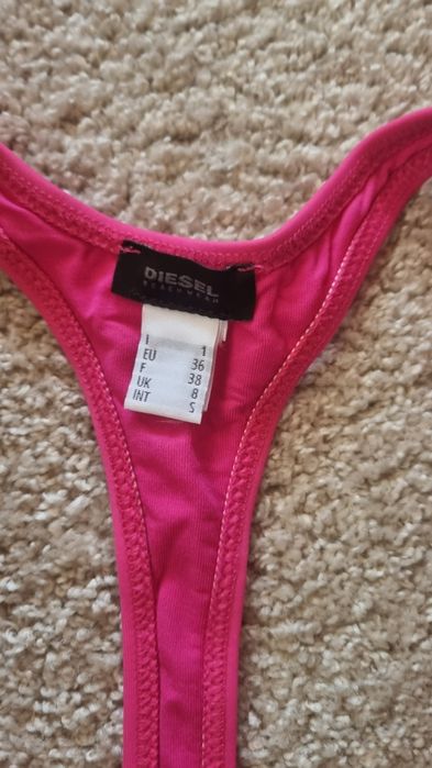 Цял бански на Disel