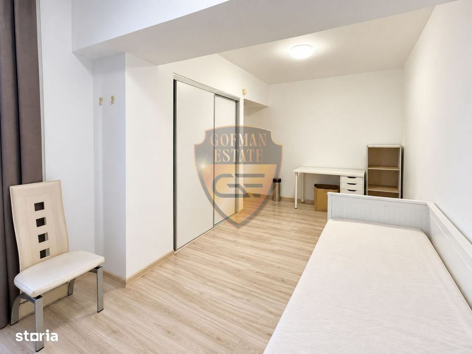 Faleza Nord – Pescarie | 3 camere, 170 mp, gradina privata, vedere m