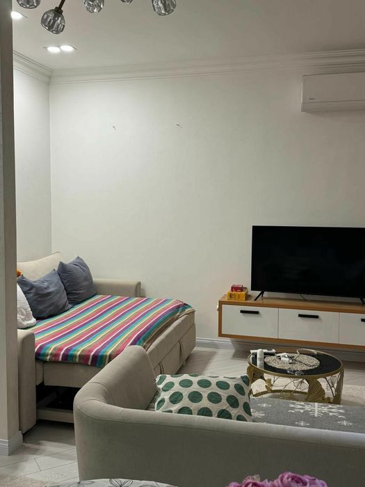 Сдаётся квартира 1/8/9