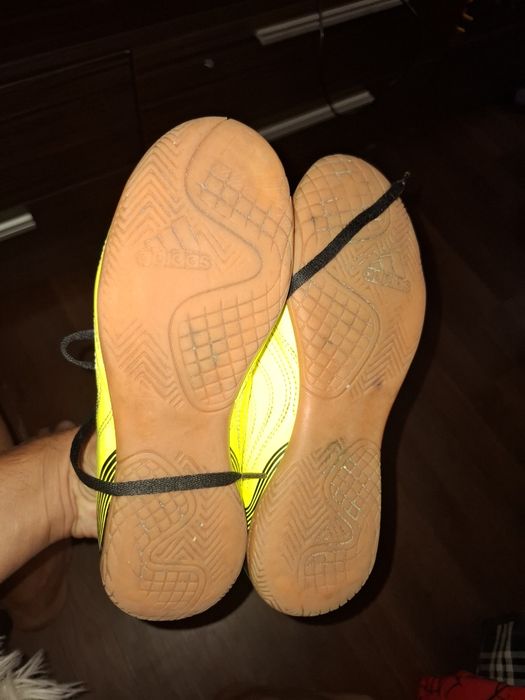 Adidasi fotbal copii Adidas Copa marime 36