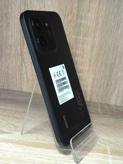 Telefon Redmi 15C 256GB / 4GB RAM Black Cod 115869